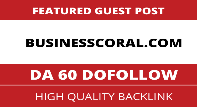 Guest Post on Businessguides, Businessguides.co.uk DA 60