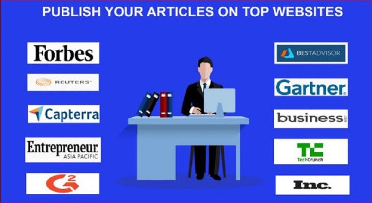 Publish Your Article on US Google News Websites