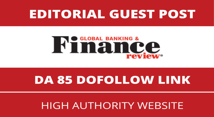 Guest Post Globalbankingandfinance, Globalbankingandfinance.com